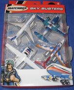 2005 4 Pack