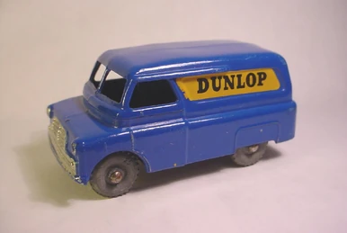 4 Ton Leyland (Y-7) | Matchbox Cars Wiki | Fandom