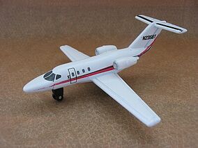 Matchbox cessna outlet