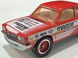 1973 Mazda Savanna RX-3