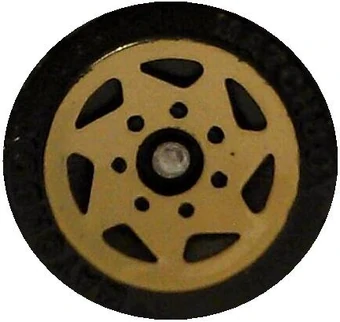 matchbox wheels