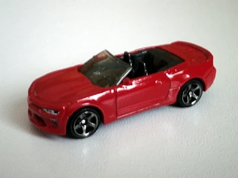 2017 matchbox cars list