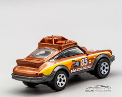 Matchbox 911 rally deals