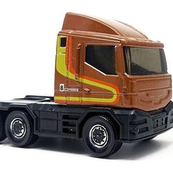 Category 18 Wheeler Cabs Matchbox Cars Wiki Fandom