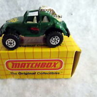 matchbox digger