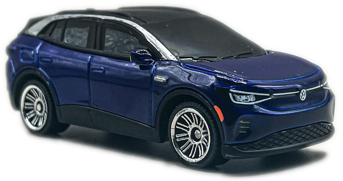 Volkswagen EV4 Matchbox Cars Wiki Fandom