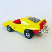 Matchbox Woosh n Push 1972