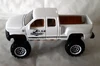 Chevrolet Silverado 4x4 2015 Jurassic World