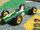 Lotus Racing Car