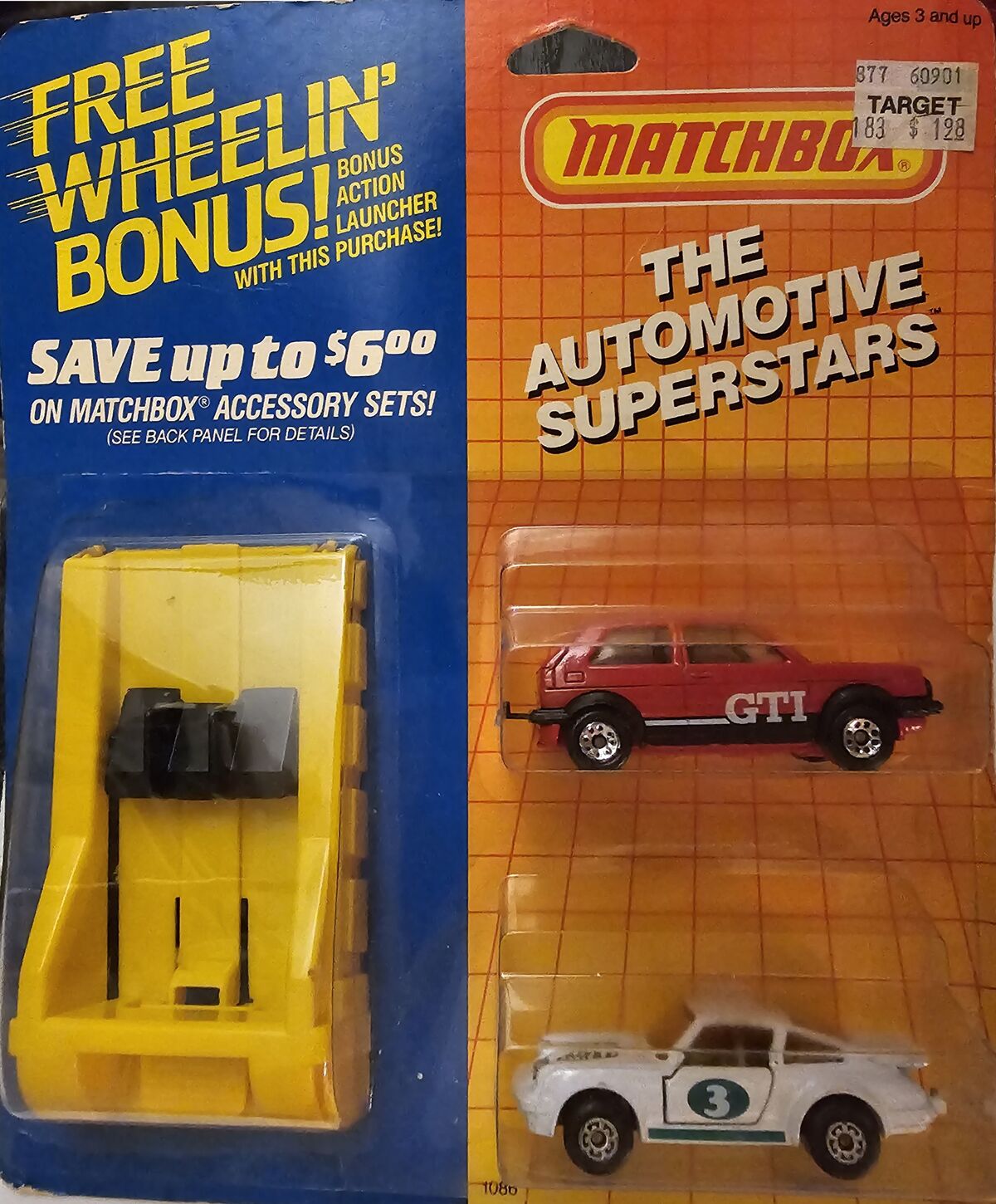 Porsche Turbo Matchbox Cars Wiki Fandom
