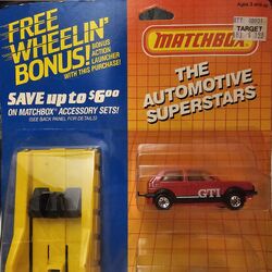 1981 matchbox cars best sale