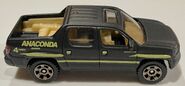 2023 MBX Adventure II 5 pack