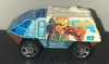 Armored Response Vehicle - Matchbox - 2006 Ice Age 2