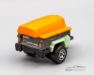 2022 Hitch & Haul