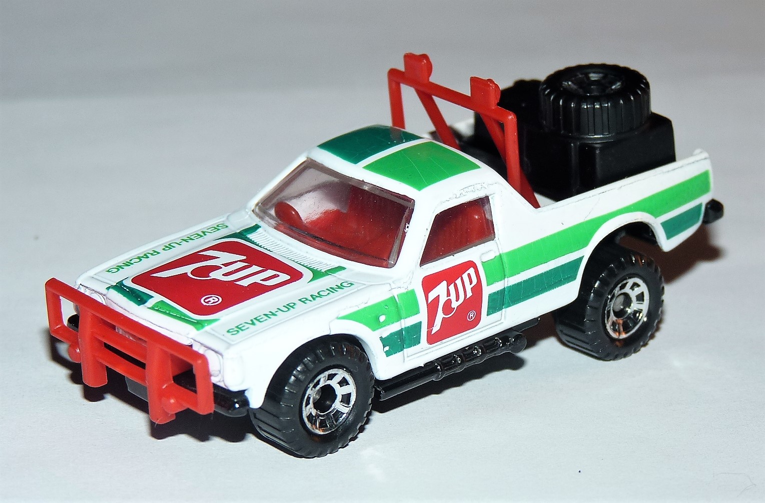 Ruff Trek | Matchbox Cars Wiki | Fandom