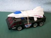 Transporter Vehicle (2001 5 Pack)