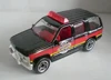 MB325 - '97 Chevy Tahoe - 1998 Promo USA