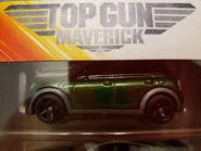 20200906 171144.jpg (4.55 MB) Top Gun Maverick 2011 Mini Cooper Countryman