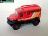 4x4 Scrambulance 2014