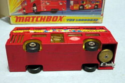 The Londoner (K-15) | Matchbox Cars Wiki | Fandom