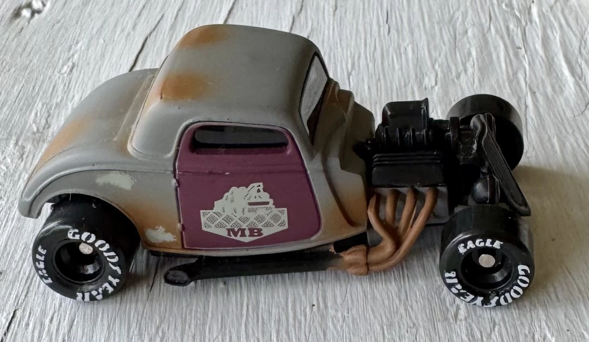 33 Ford Coupe | Matchbox Cars Wiki | Fandom