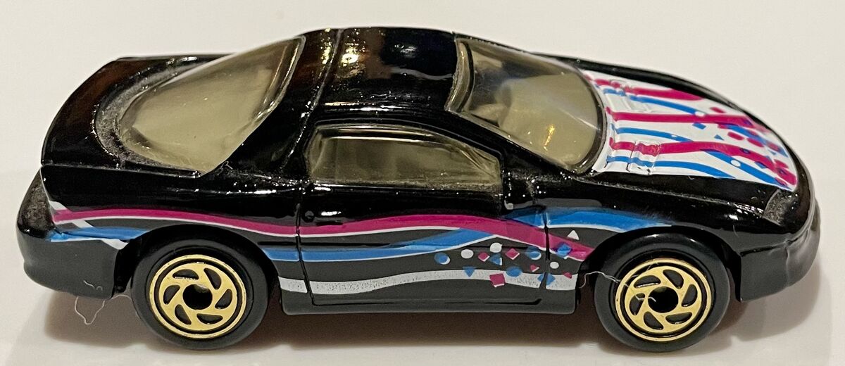 ミニカー Spark Minimax '70 Camaro Z/28 1970 Chevrolet Camaro Z/28 RS - Hurst Sunshine Special