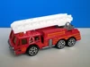 Ladder Fire Engine (2003 5 Pack)