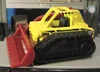 Mini Dozer (2016 5 Pack)