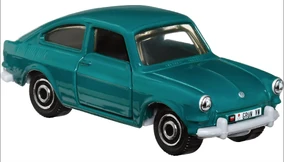 65 Volkswagen Type 3 Fastback | Matchbox Cars Wiki | Fandom
