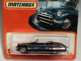 1949 Kurtis Sport Car