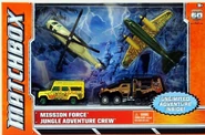 Jungle Adventure Crew (Mission Force Sets 2012).jpg (204 KB) Mission Force: Jungle Adventure Crew