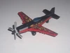 Originalslika Stunt-Plane-Matchbox-149707669