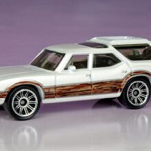matchbox oldsmobile vista cruiser