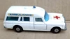 Mercedes Benz Ambulance (K-26)