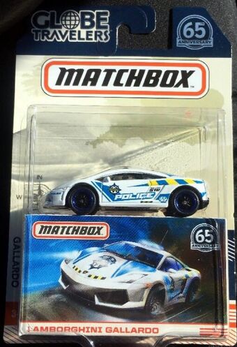 matchbox globe travelers audi r8