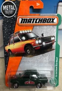 Datsun 510 Rally (2017 Papa Johns)