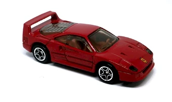 matchbox f40