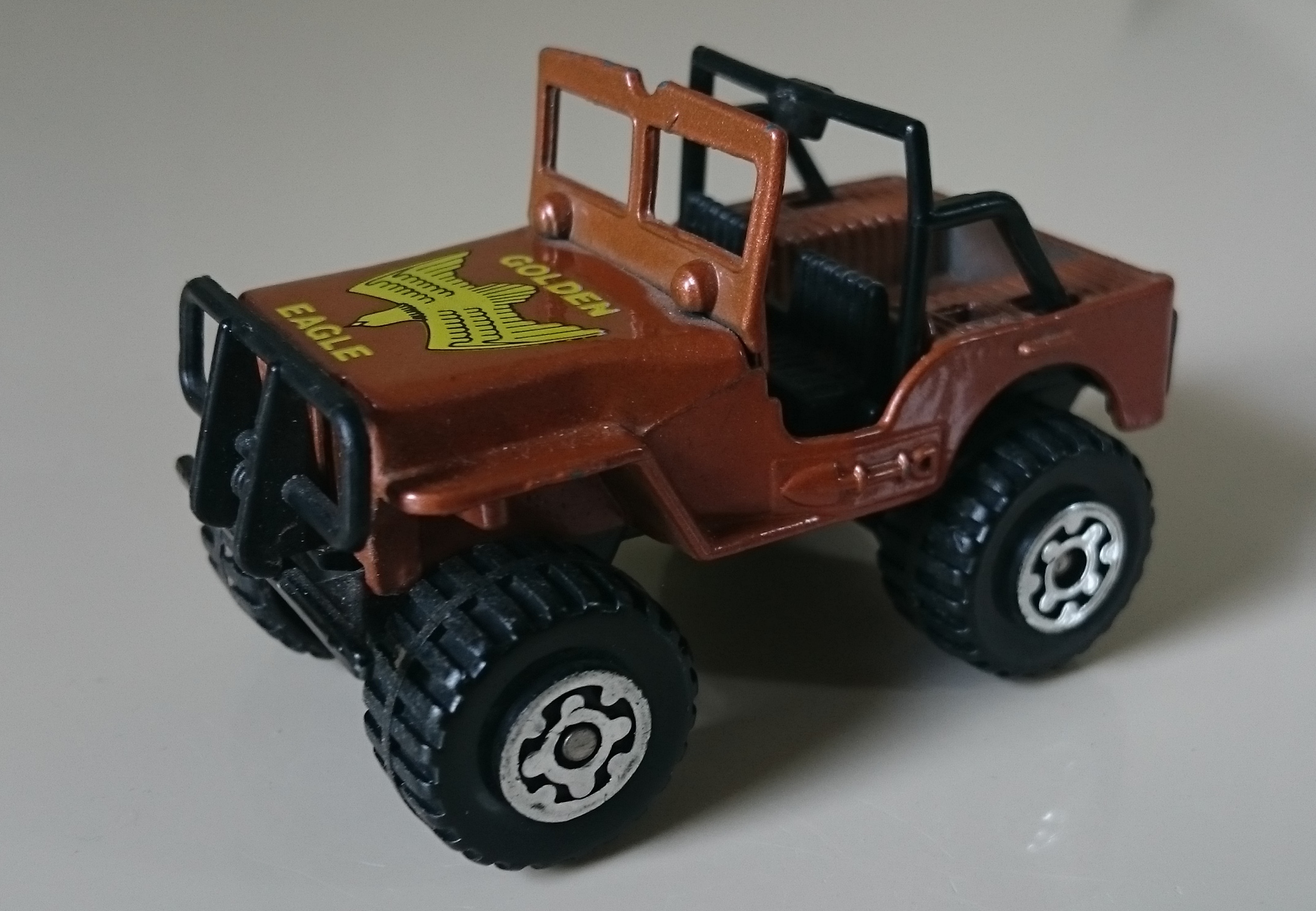 mail jeep 4x4