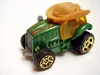Max Tractor (2004)