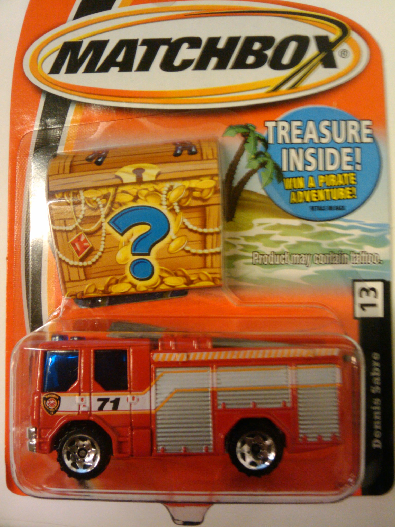 Buried Treasure Matchbox Cars Wiki Fandom