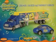 2003-Team Convoy 47472 Blockbusters Spongebob 2.jpg (314 KB) 2003 (available multi years at Blockbusters