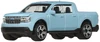 2025MatchboxMovingParts2023FordMaverick