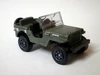Jeep Willys (2018 MB121)