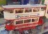 Preston Type Tramcar (Y-15, Golden Shred)