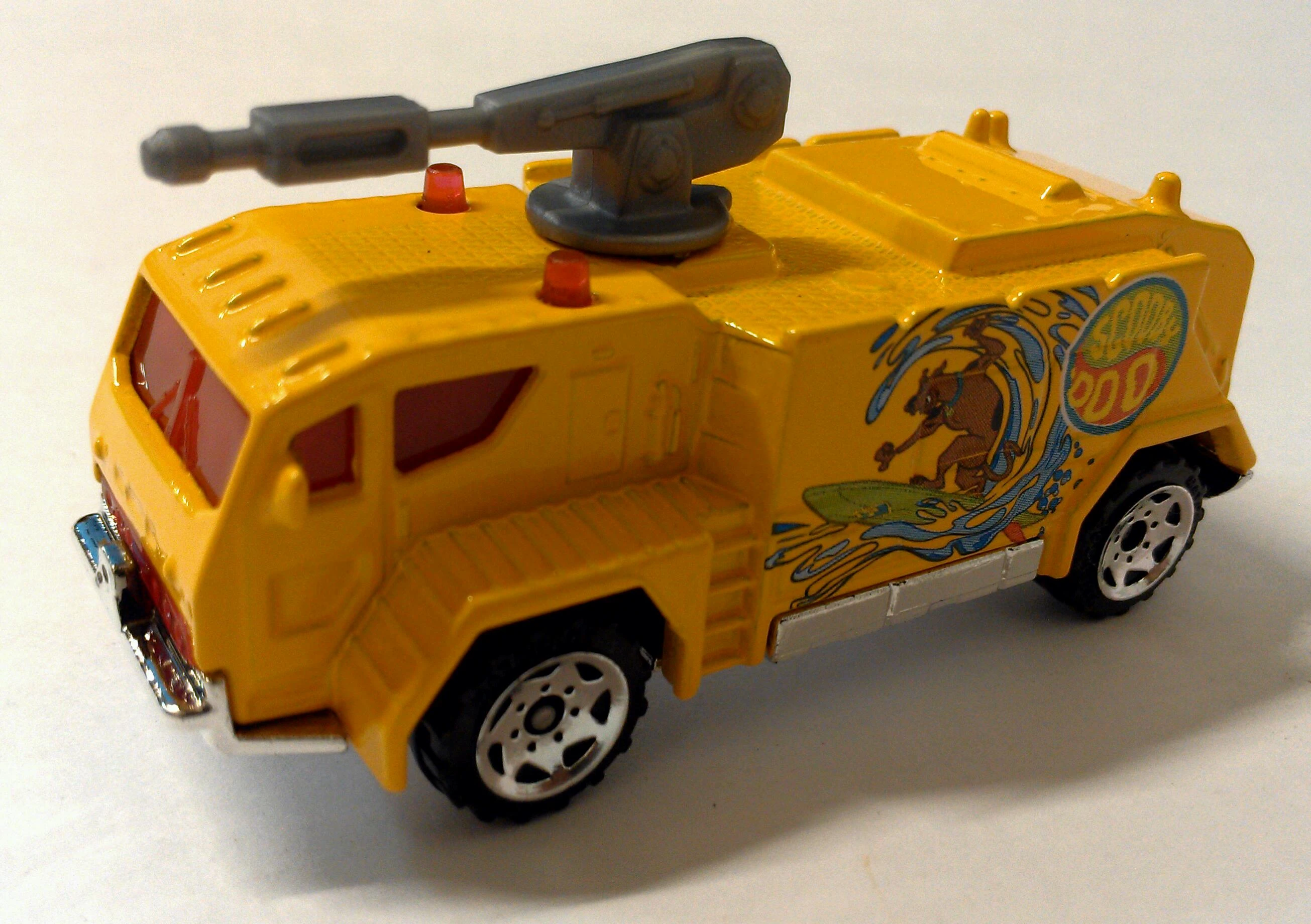 matchbox airport fire truck