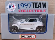 White Rose Sports - MLB 1997 - #18 - Houston Astros