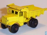 Euclid Dump Truck (6-B)