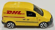 2009 City Action 5 pack