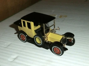 1912 Rolls-Royce (1983 Y-7)