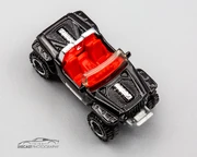 2016 Jeep 75th Anniversary Series